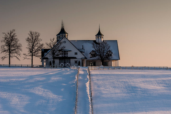 When Should I Winterize the Barn?