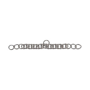 Never Rust Curb Chain
