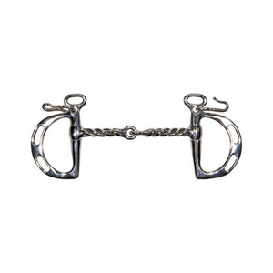 Schneiders® Twisted Wire Kimberwick