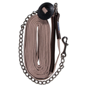 Dura-Tech® German Cord Web Lunge Line with 30