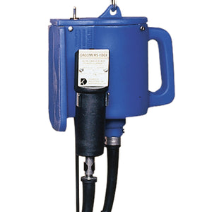 Groomers Edge Wall Mounted Power Clipper