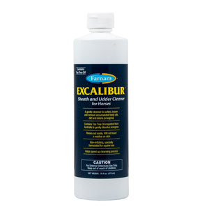 Excalibur® Sheath Cleaner