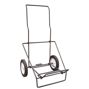Easy-Up® Fold Up Manure Dolly