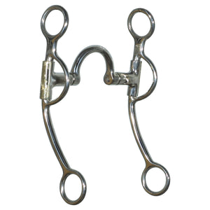 Robart™ Spring Loaded Correction Mouth Bit