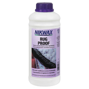 Nikwax Synthetic Rug Proof™