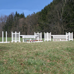 Easy-Up® Jump Package #1