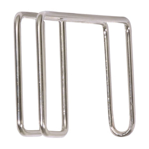 Easy-Up® Stall Drape Hanger - Standard Width