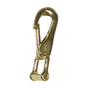 Quick Fix Halter Snap