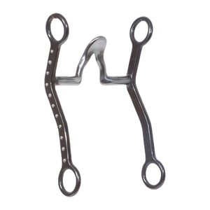 Schneiders® Cathedral Mouth Bit with Dots