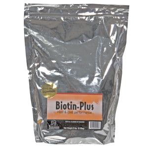 Biotin Plus