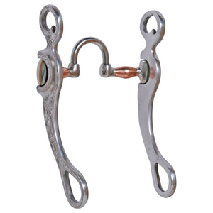 Schneiders® Aluminum Correction Bit with Copper Rollers