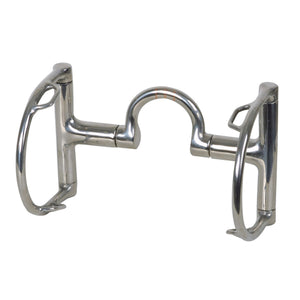 Robart™ Pinchless Spring Loaded Correction D Ring Bit