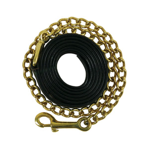 Premier Leather Lead with 24