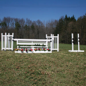 Easy-Up® Jump Package #2
