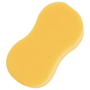 3 Pack of Contoured Sponges