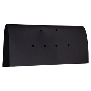 Dura-Tech® Non-Slip Vented Western Saddle Pad Liner