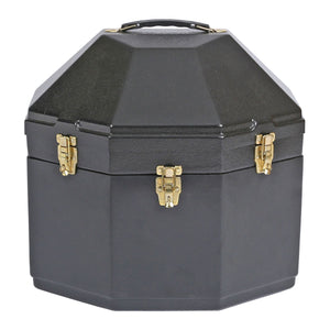 Hammer Plastics Large Double Western Hat Can Carrier