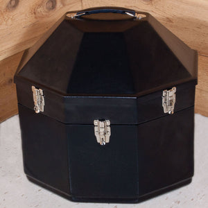 Hammer Plastics Large Double Western Hat Can Carrier