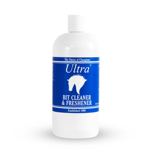 Ultra Horse Bit Cleaner and Freshener