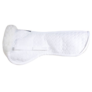 Dura-Tech® Fleece Half Pad