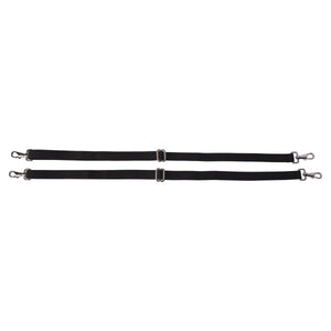Schneiders® Big Fella Elastic Leg Straps