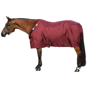 Adjusta-Fit® Dura-Nylon® V-Free Close Front Leg Strap Stable Sheet