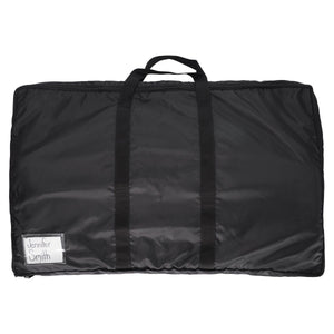 Dura-Tech® Multi-Compartment Saddle Pad Carrier