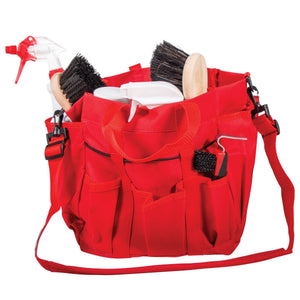 Dura-Tech® Deluxe Grooming Tote