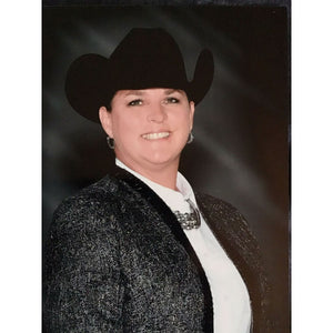 Tammy Braham