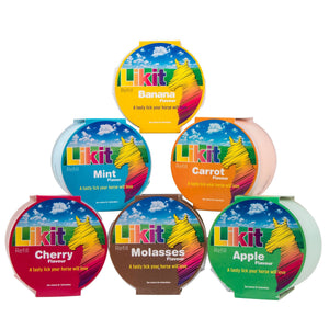 Standard Likit Refills