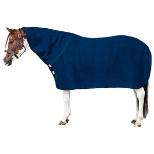 Dura-Tech® Wool Blend Contour Horse Cooler