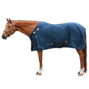 Adjusta-Fit® VTEK® Open Front Cotton-Poly Sheet