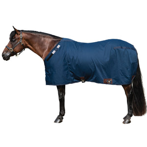 Adjusta-Fit® Cotton-Poly V-Free® Closed Front Sheet