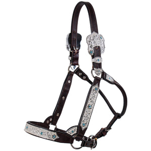 Billy Royal® Fort Worth Supreme Show Halter