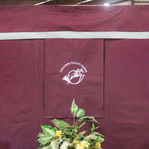 Dura-Tech® Name Banner 2' x 3'