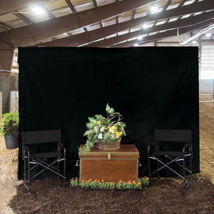 Dura-Tech® Wall Panel 8' x 12'