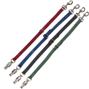 Dura-Tech® Double Ply Adjustable Nylon Trailer Tie
