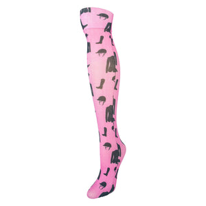 Ovation Kids Zocks Boot Socks