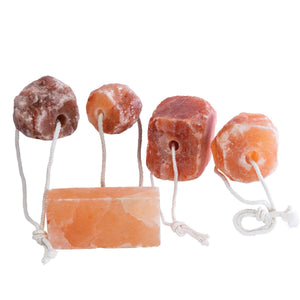 Himalayan Horse Rock Salt Lick