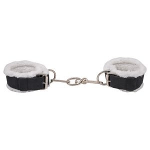 Dura-Tech® Fleece Lined Hobbles with Chain