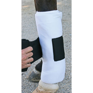 Dura-Tech® Combo No Bow Leg Wraps