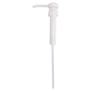 Pump For Gallon Containers