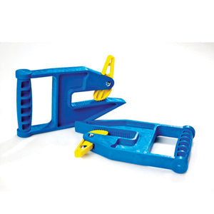 EZ Grip Mat Mover