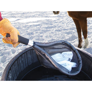 Dura-Tech® Strainer & Ice Breaker
