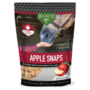 Apple Snaps by Buckeye ™ Nutrition