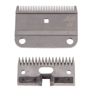 Lister Star Fine Blade Set
