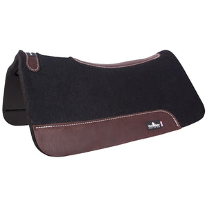 Classic Equine® Contourpedic™ Western Saddle Pad 31