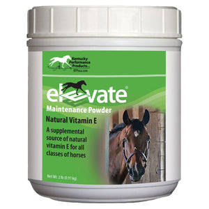 Elevate Vitamin E Powder