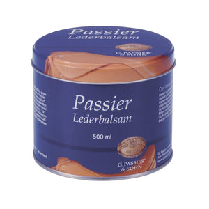 Passier® Lederbalsam Leather Conditioner