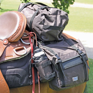 Dura-Tech® Supreme Trail Saddle Bag